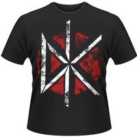 dead kennedys camiseta ph750 para mujer