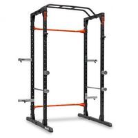 jaula de culturismo g314 power cage