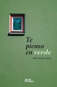 Te pienso en verde
