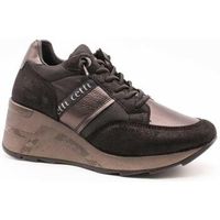 cetti deportivas moda c-1426 para mujer
