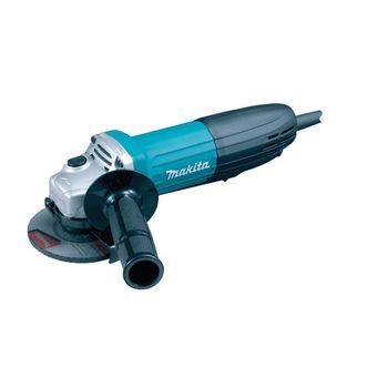 Miniamoladora 720w 115mm Palanca - Makita - Ga4534
