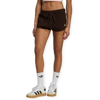 adidas Short Crochet Shorts KE0197 para mujer