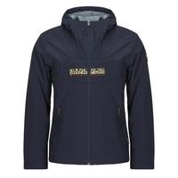 napapijri parka rainforest open wi para hombre