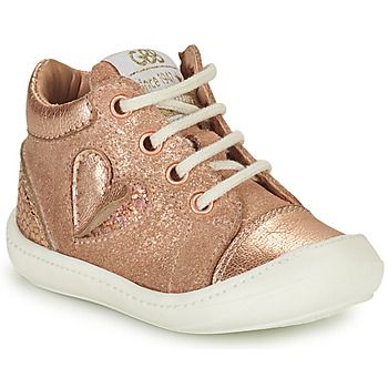 GBB Zapatillas altas AURELIA para niña