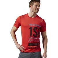 reebok sport camiseta ax9504 para hombre