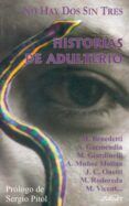 no hay dos sin tres historias de adulterio