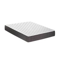 colchon viscoelastico - 160x190cm - grosor - 21cm - confort total - gridinlux