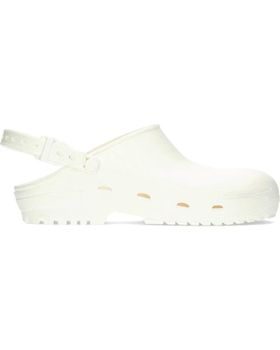 de SCHUZZ ZUECOS SANITARIOS ESTERILIZABLES 0117 BLANCO
