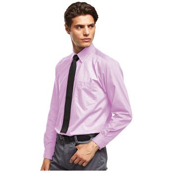 Premier Camisa manga larga - para hombre