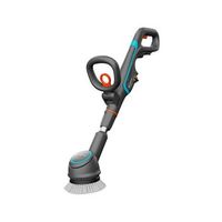 aquabrush compact p4a limpiador multifuncion inalambrico 18 v 14840-55