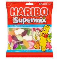 haribo super mix