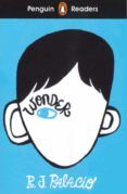 wonder penguin readers