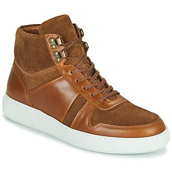 Pellet Zapatillas altas ODIN para hombre