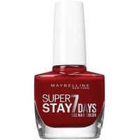 maybelline new york esmalte para unas superstay 7 days para mujer