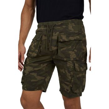Brave Soul Short WH174 para hombre