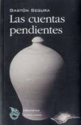 las cuentas pendientes