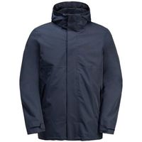 jack wolfskin parka 11162511010 para hombre