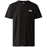 the north face camiseta nf0a87ngbom1 para hombre