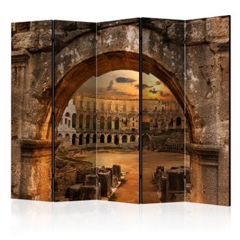 Biombo - Roman Amphitheatre In Pula, Croatia Ii (225x172 Cm)