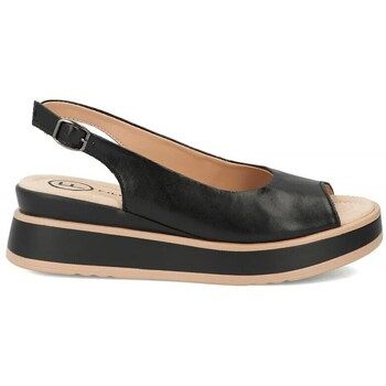 Filippo Deportivas Moda DS615326BK para mujer