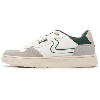Schott Zapatillas Darcy para hombre