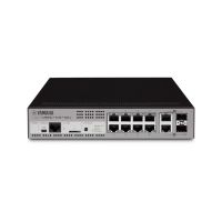 switch yamaha swr2311p-10g gestionado l2 poe 10 puertos 10g