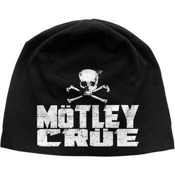 Motley Crue Gorro RO6650 para hombre