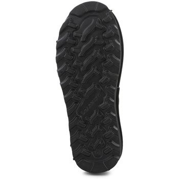 Bearpaw Botines Retro Shorty 2940W-884 Black/Black para mujer