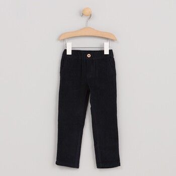 cotton fish Pantalones 89221-CHILD para niño