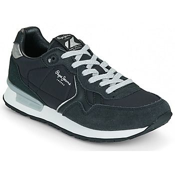 Pepe jeans Zapatillas BRIT ELITE W para mujer