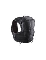 chaleco de running salomon adv skin cross season 15 ebonyblack
