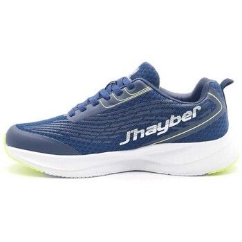 J´hayber Zapatillas altas RAMA para hombre