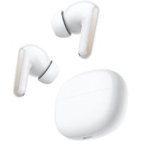 auriculares xiaomi redmi buds 8 inalambricos bluetooth con cancelacion de ruido y microfono blanco