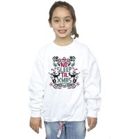 disney jersey the nightmare before christmas no sleep til xmas para nina