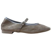 bryan stepwise bailarinas 5617 linccon camel para mujer