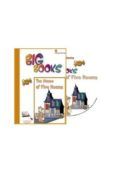 the house of five rooms - cd-rom (nivel 2)