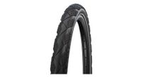 neumatico schwalbe marathon efficiency 700 mm tubetype plegable super race v guard addix race reflex e 50