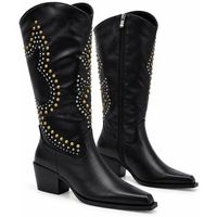 montevita botas 105367 para mujer