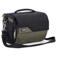 bolso bandolera think tank mirrorless mover 20 v2 verde