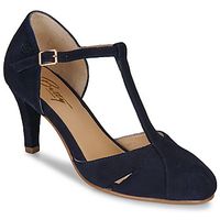betty london zapatos de tacon mandette para mujer
