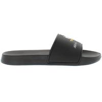 armata di mare chanclas amus24o560-black para hombre