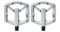 par de pedales planos crankbrothers stamp 2 brut