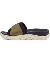 de 8000 chanclas tekun kaki