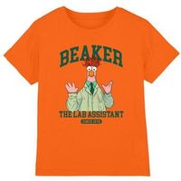the muppets tops y camisetas tv35891 para nino