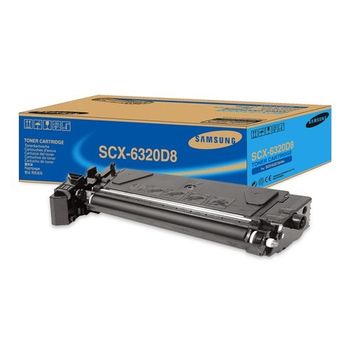 HP SV171A toner negro (antes Samsung SCX-6320D8) (original)