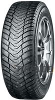 yokohama ice guard ig65  25550 r19 107t xl con clavos 