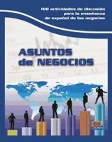 asuntos de negocios