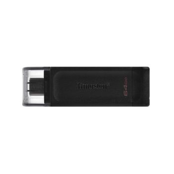 Kingston Data Traveler 70 64GB USB-C