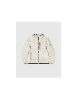Chaqueta Champion Hooded Hombre