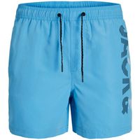 jack  jones banador 12226262 jpstfiji jjswim spicelogo ly sn jnr ethereal blue para nino